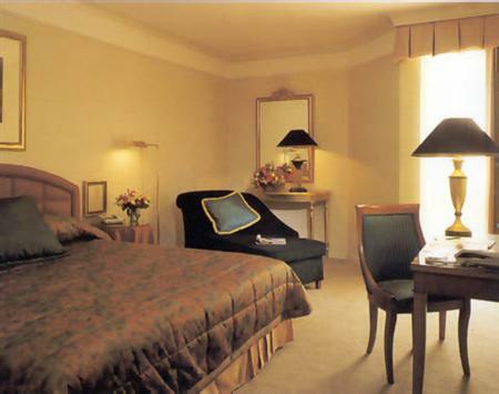Hotel Millennium Gloucester