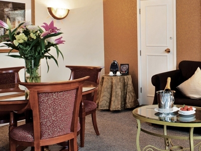 Hotel Millennium Gloucester
