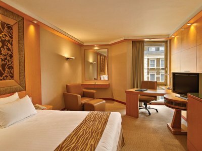 Hotel Millennium Gloucester