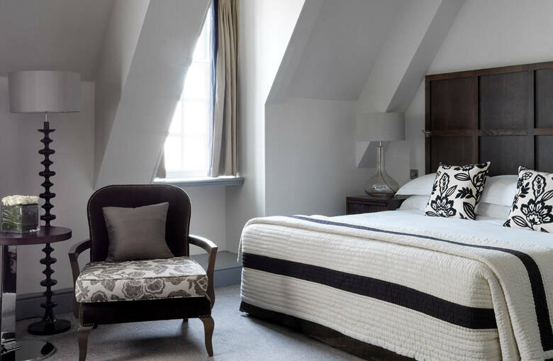 Bloomsbury Hotel