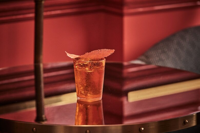 Bloomsbury Hotel