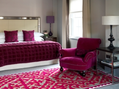 Bloomsbury Hotel