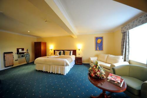 The Bentley Hotel, Leisure Club & Spa