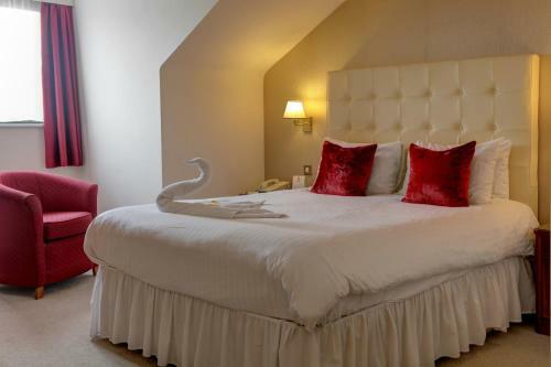 The Bentley Hotel, Leisure Club & Spa