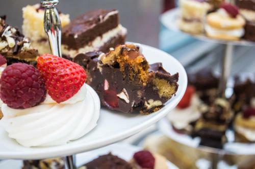 The Bentley Hotel, Leisure Club & Spa