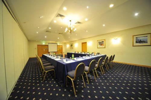 The Bentley Hotel, Leisure Club & Spa