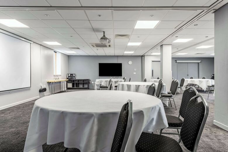 Hotel Park Inn By Radisson Peterborough