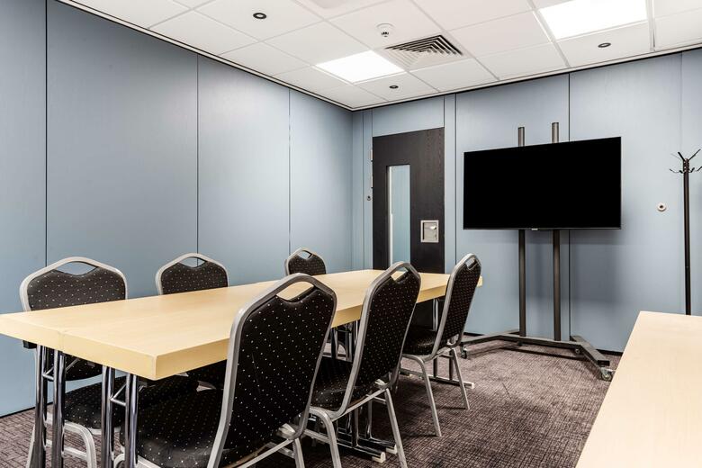 Hotel Park Inn By Radisson Peterborough