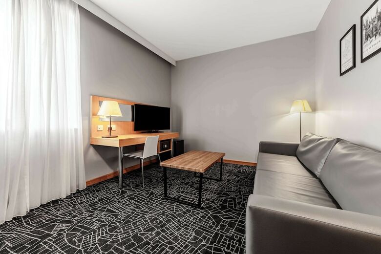 Hotel Park Inn By Radisson Peterborough