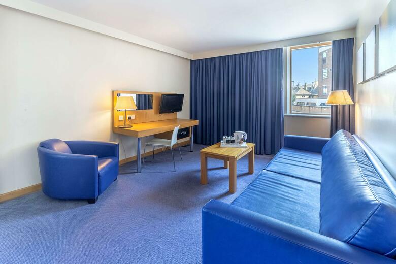 Hotel Park Inn By Radisson Peterborough