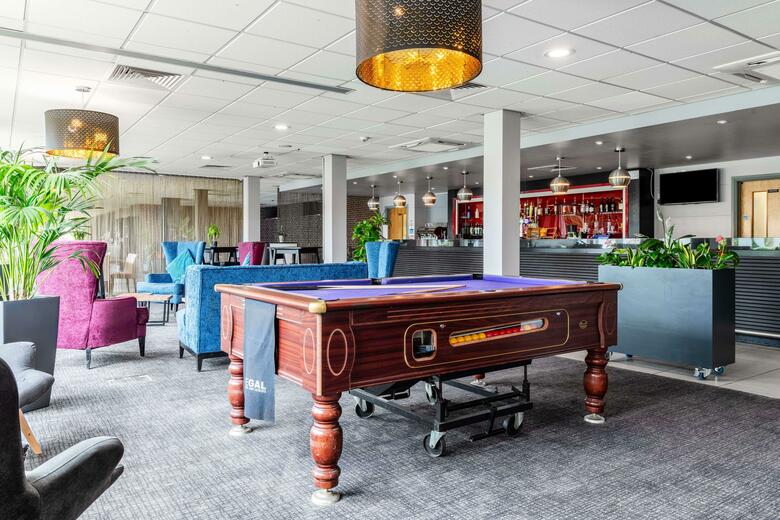 Hotel Park Inn By Radisson Peterborough