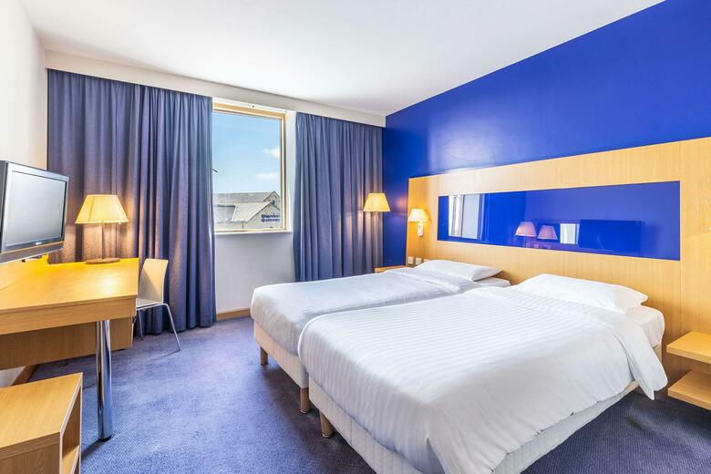 Hotel Park Inn By Radisson Peterborough