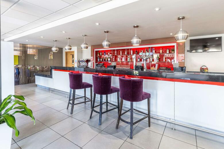 Hotel Park Inn By Radisson Peterborough