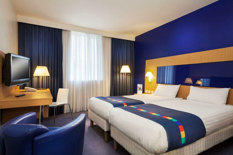 Hotel Park Inn By Radisson Peterborough