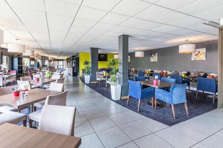 Hotel Park Inn By Radisson Peterborough