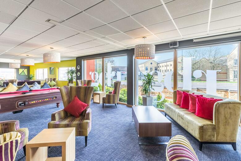 Hotel Park Inn By Radisson Peterborough