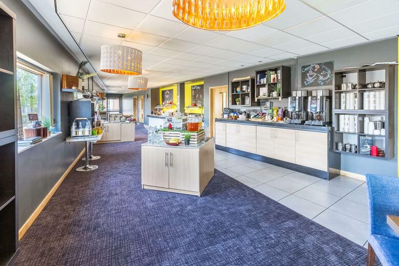 Hotel Park Inn By Radisson Peterborough