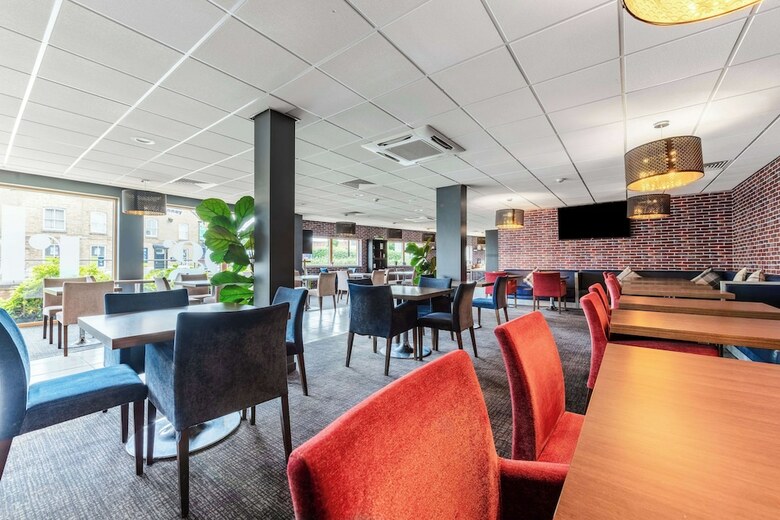 Hotel Park Inn By Radisson Peterborough