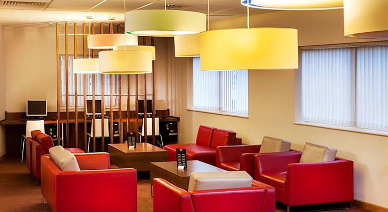 Hotel Park Inn By Radisson Peterborough