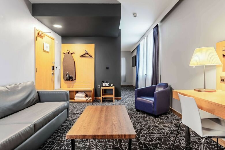 Hotel Park Inn By Radisson Peterborough