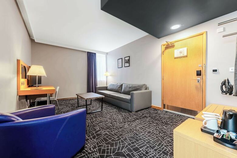 Hotel Park Inn By Radisson Peterborough