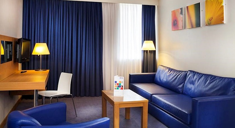 Hotel Park Inn By Radisson Peterborough