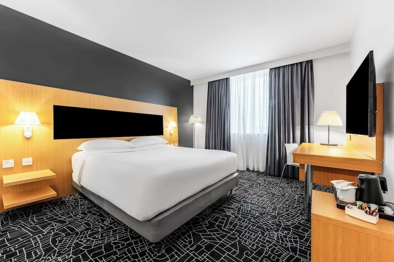 Hotel Park Inn By Radisson Peterborough