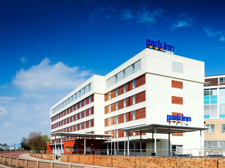 Hotel Park Inn By Radisson Peterborough
