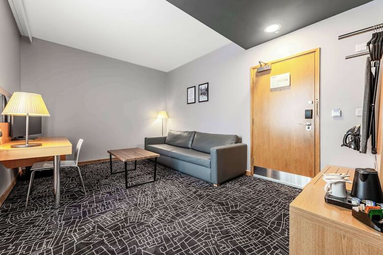 Hotel Park Inn By Radisson Peterborough