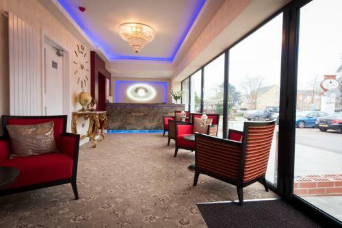 The Pearl Hotel