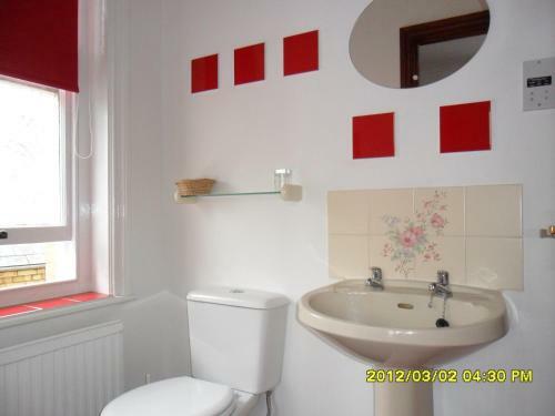 Hostal Thorpe Lodge Hotel