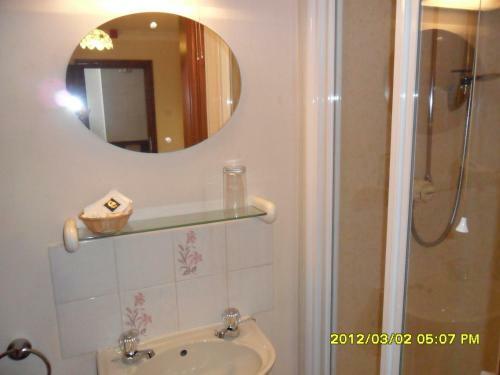 Hostal Thorpe Lodge Hotel