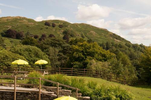 Albergue Yha Langdale