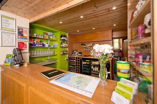 Albergue Yha Langdale