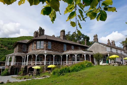 Albergue Yha Langdale