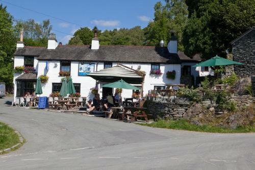 Hotel The Britannia Inn
