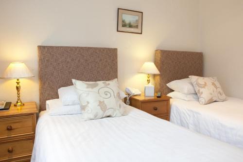 Hotel The Britannia Inn
