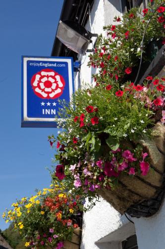 Hotel The Britannia Inn