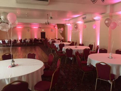 Hotel The Elms Inn By Good Night Inns