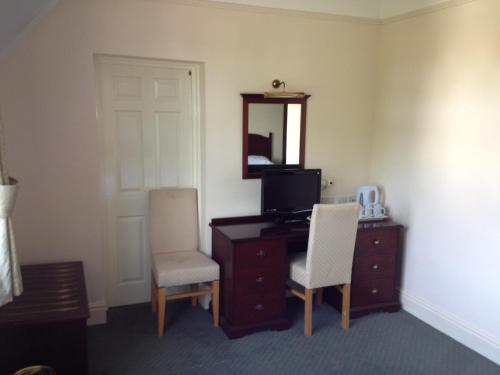Bed & Breakfast Sir Douglas Haig Inn