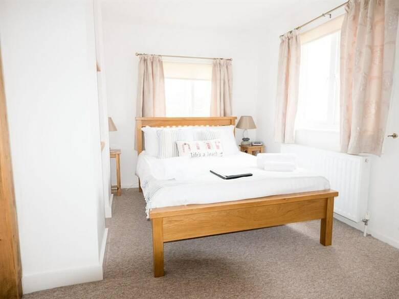 Bed & Breakfast Southern Breeze Lodge