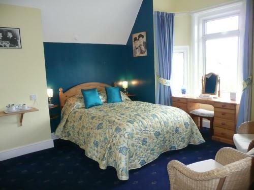 Hostal Blue Palms