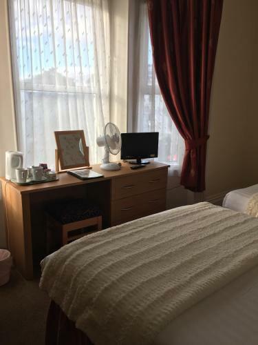 Durley Grange Hotel