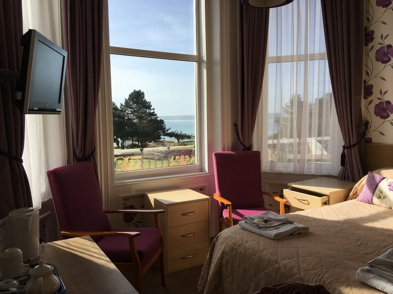 Hotel Riviera