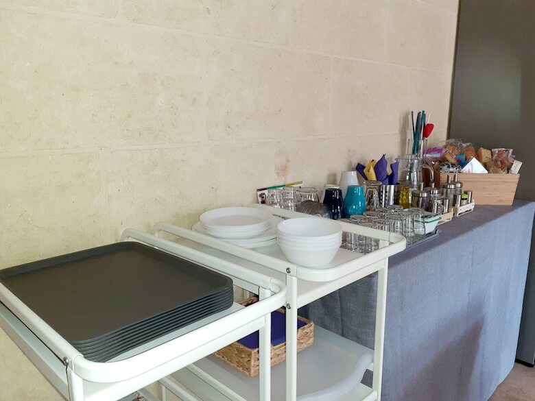 Hostal Laringa Holiday Bed&breakfast