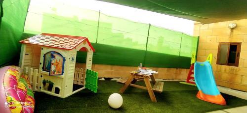 Hostal Laringa Holiday Bed&breakfast