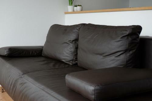 Apartamento Amberg [apart] - Wohnraum Auf Zeit