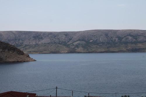 Apartments With A Parking Space Metajna, Pag - 6506