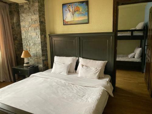 Hostal Luxury Villa Medusa Temple