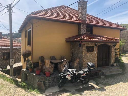 Hostal Luxury Villa Medusa Temple